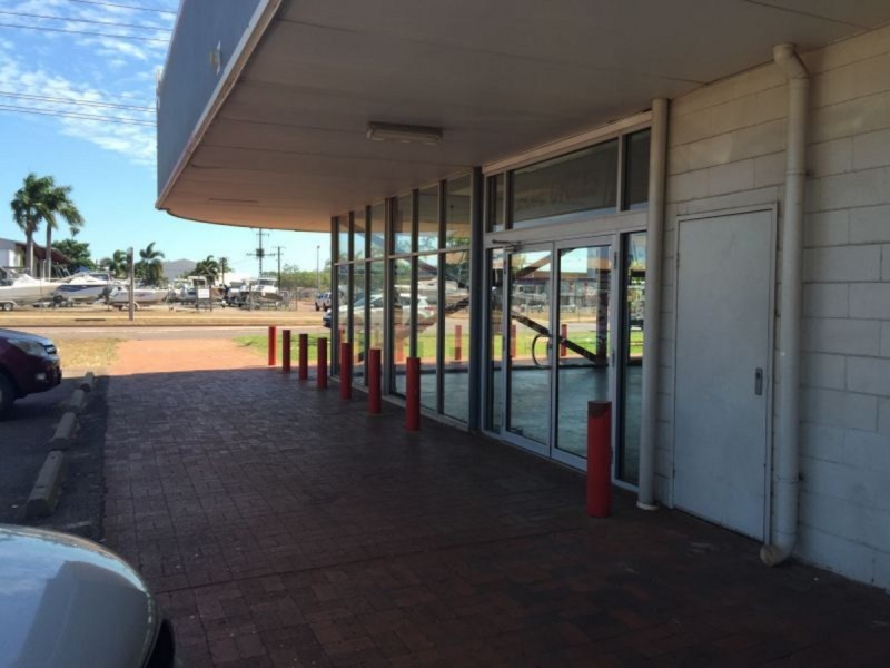 Building 2/Showroom 4 1 Berrimah Road, Berrimah NT 0828