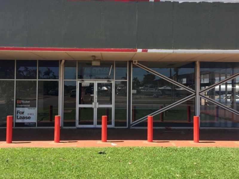 Building 2/Showroom 4 1 Berrimah Road, Berrimah NT 0828