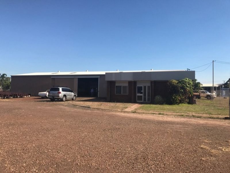 15 McKinnon Road, Pinelands NT 0829