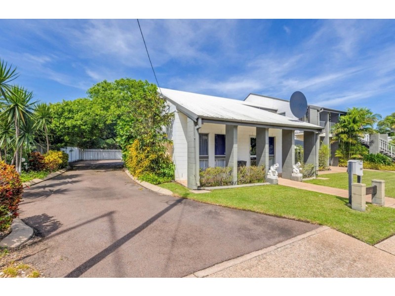 153 Mitchell Street, Larrakeyah NT 0820