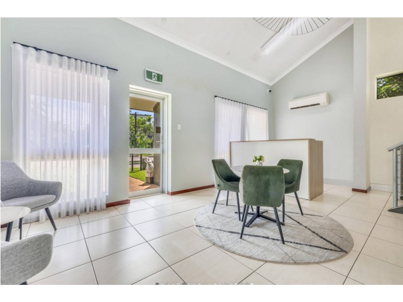 153 Mitchell Street, Larrakeyah NT 0820