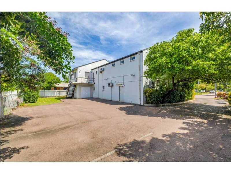 153 Mitchell Street, Larrakeyah NT 0820