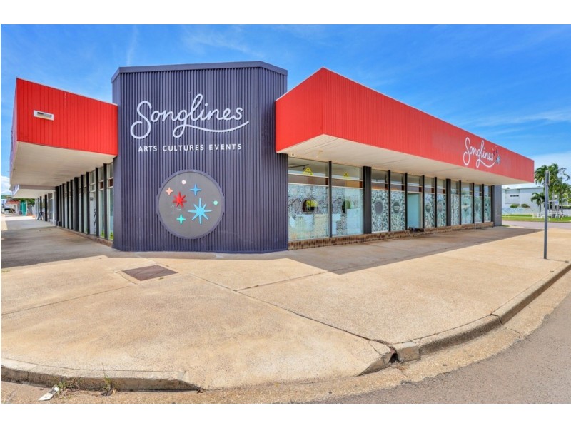 55 Stuart Highway, Stuart Park NT 0820