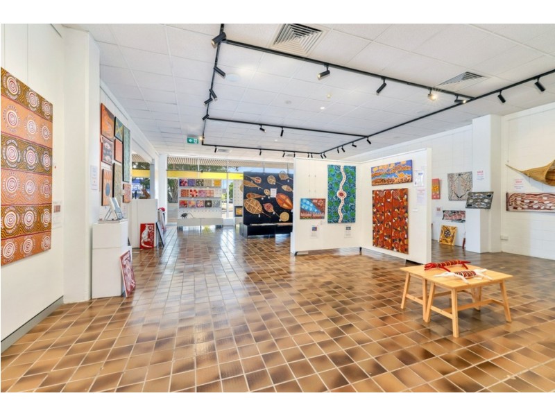 55 Stuart Highway, Stuart Park NT 0820