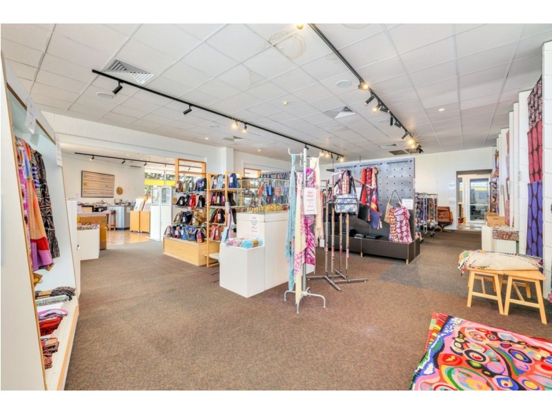 55 Stuart Highway, Stuart Park NT 0820