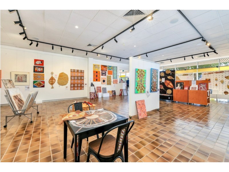 55 Stuart Highway, Stuart Park NT 0820