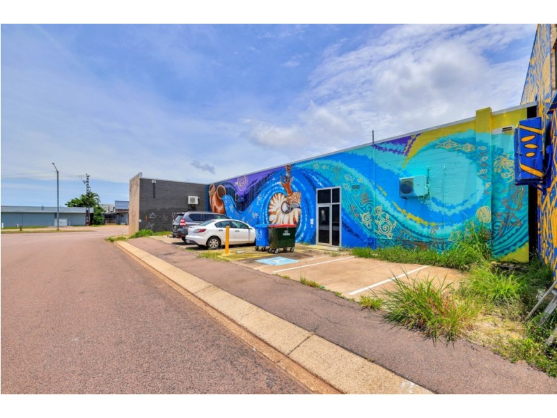 55 Stuart Highway, Stuart Park NT 0820