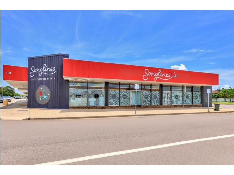 55 Stuart Highway, Stuart Park NT 0820