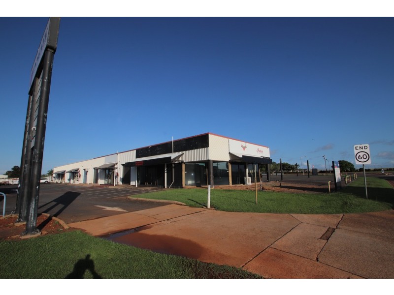 13 & 14/41 Sadgroves Crescent, Winnellie NT 0820