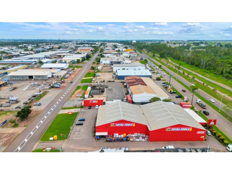 518 Stuart Highway, Winnellie NT 0820