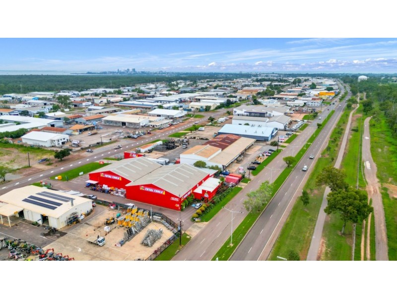 518 Stuart Highway, Winnellie NT 0820