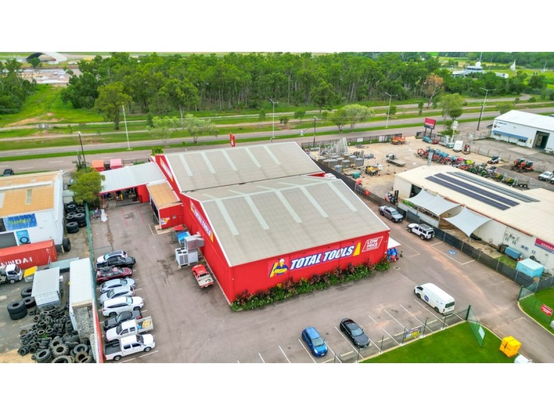 518 Stuart Highway, Winnellie NT 0820