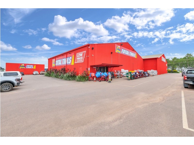 518 Stuart Highway, Winnellie NT 0820