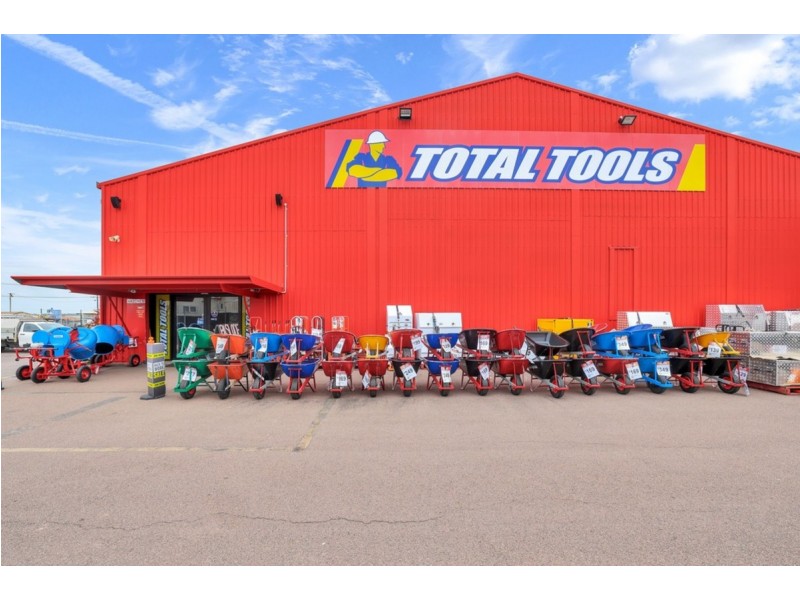 518 Stuart Highway, Winnellie NT 0820