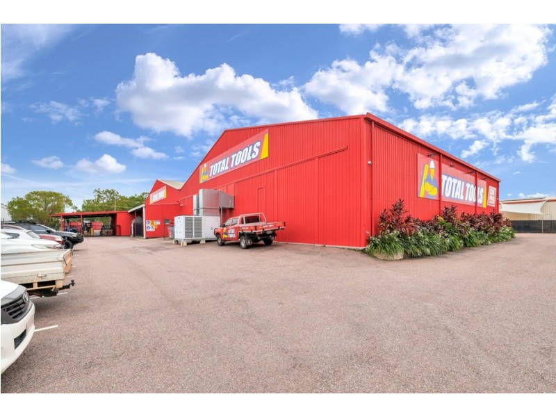 518 Stuart Highway, Winnellie NT 0820
