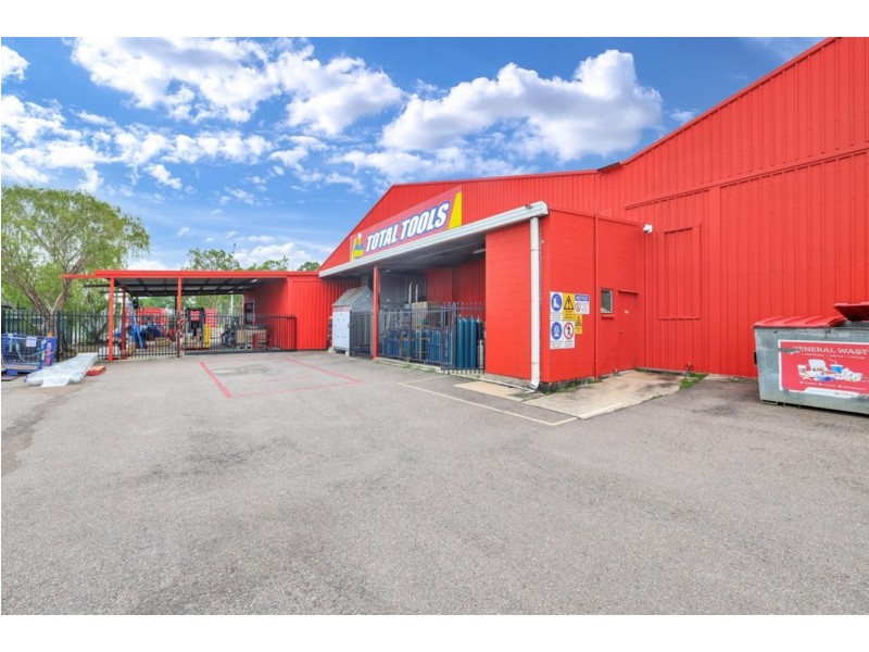 518 Stuart Highway, Winnellie NT 0820