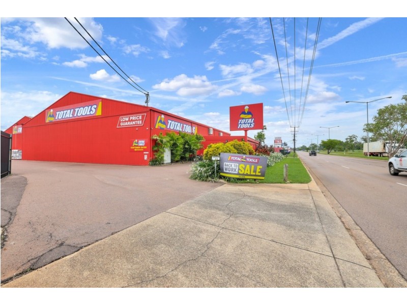 518 Stuart Highway, Winnellie NT 0820