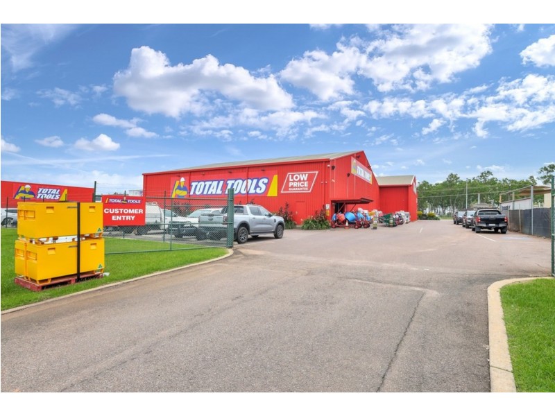 518 Stuart Highway, Winnellie NT 0820