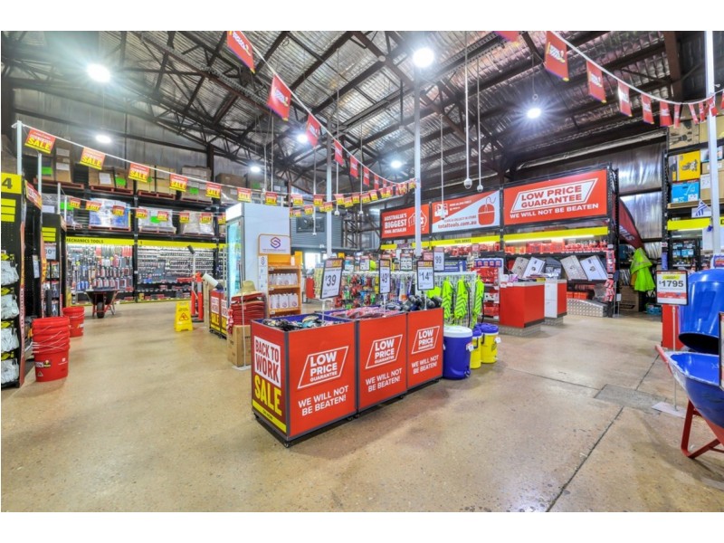 518 Stuart Highway, Winnellie NT 0820
