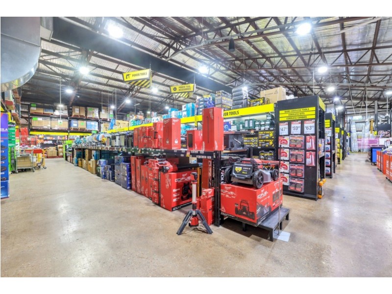 518 Stuart Highway, Winnellie NT 0820