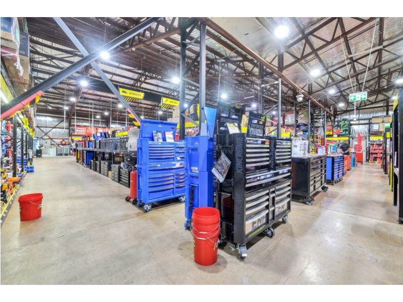 518 Stuart Highway, Winnellie NT 0820