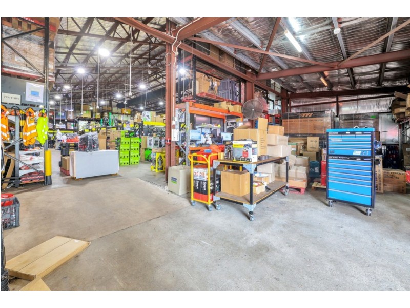 518 Stuart Highway, Winnellie NT 0820