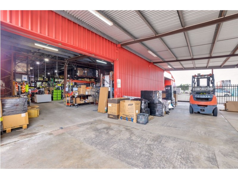 518 Stuart Highway, Winnellie NT 0820