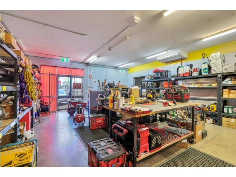 518 Stuart Highway, Winnellie NT 0820