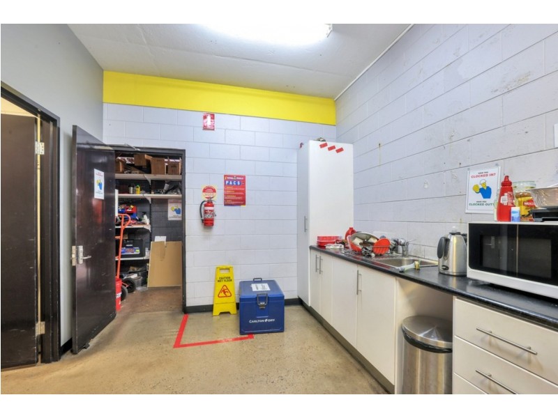 518 Stuart Highway, Winnellie NT 0820