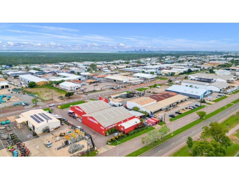 518 Stuart Highway, Winnellie NT 0820