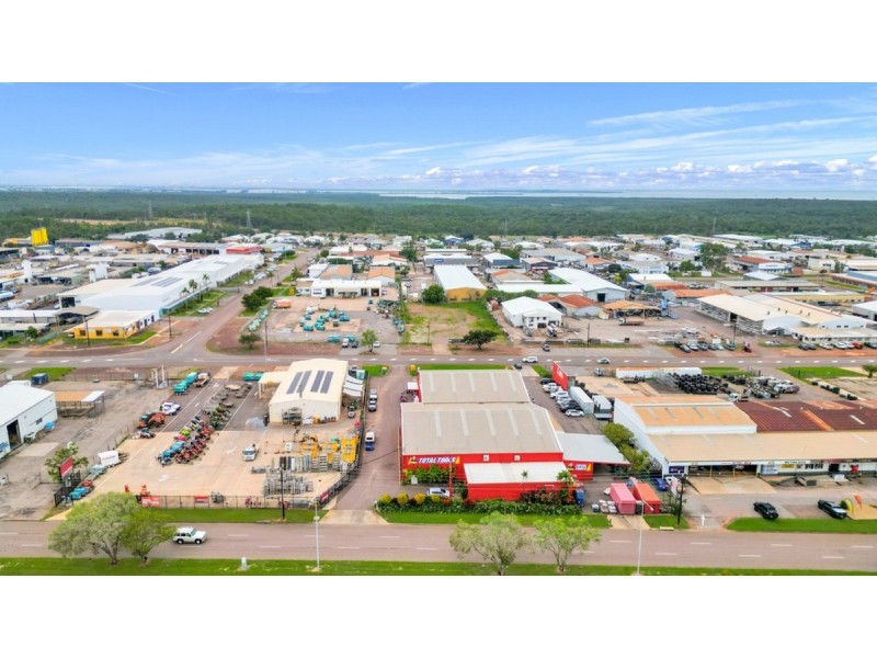 518 Stuart Highway, Winnellie NT 0820
