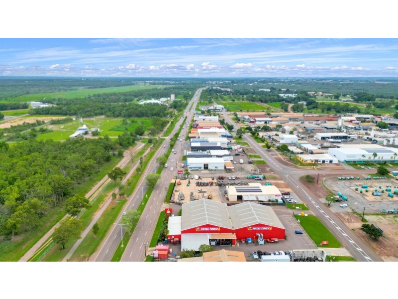 518 Stuart Highway, Winnellie NT 0820