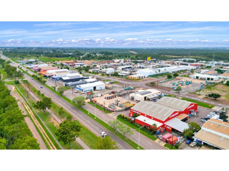 518 Stuart Highway, Winnellie NT 0820