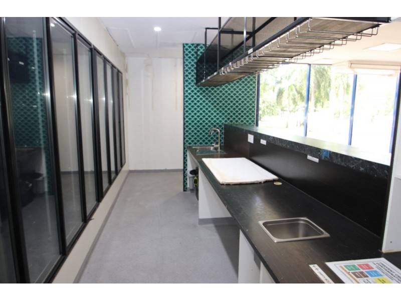17/90 Frances Bay Drive, Stuart Park NT 0820