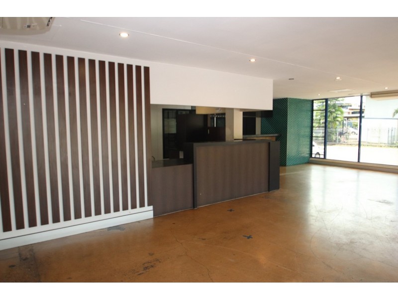 17/90 Frances Bay Drive, Stuart Park NT 0820