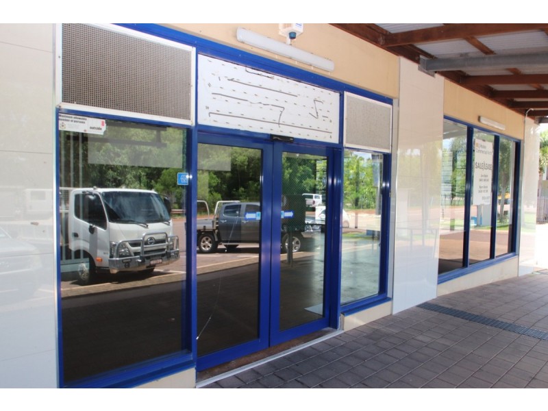 17/90 Frances Bay Drive, Stuart Park NT 0820