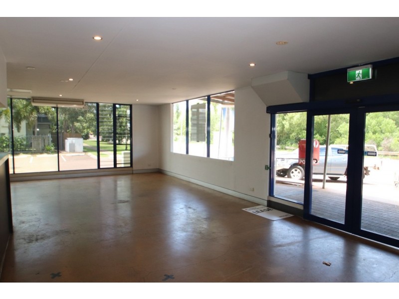 17/90 Frances Bay Drive, Stuart Park NT 0820