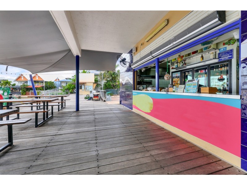 8/90 Frances Bay Drive, Stuart Park NT 0820