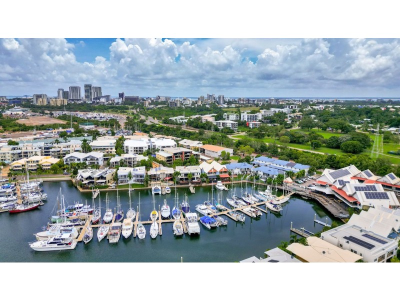 8/90 Frances Bay Drive, Stuart Park NT 0820