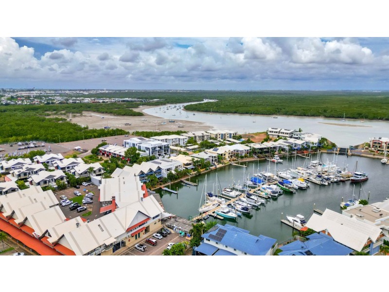 8/90 Frances Bay Drive, Stuart Park NT 0820