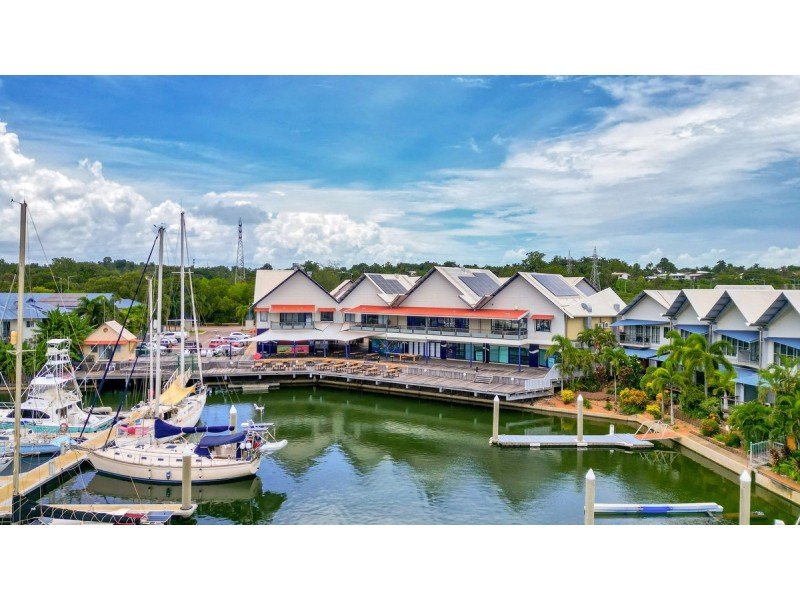 8/90 Frances Bay Drive, Stuart Park NT 0820