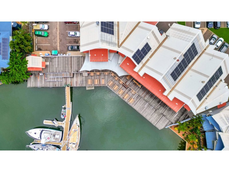 8/90 Frances Bay Drive, Stuart Park NT 0820