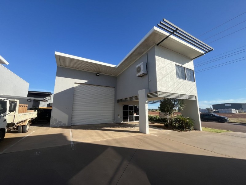 1/11 Miles Road, Berrimah NT 0828