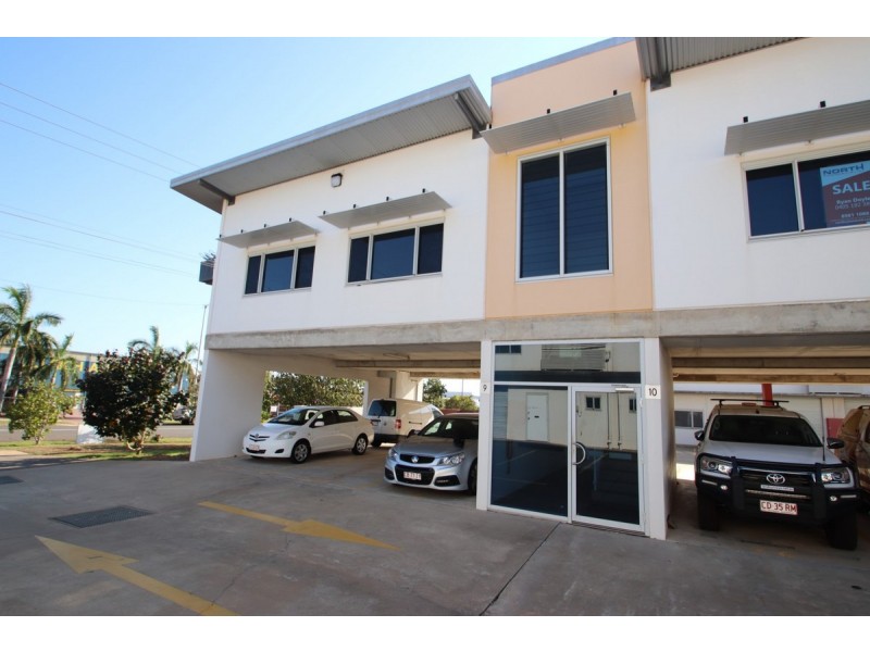 9/119 Reichardt Road, Winnellie NT 0820