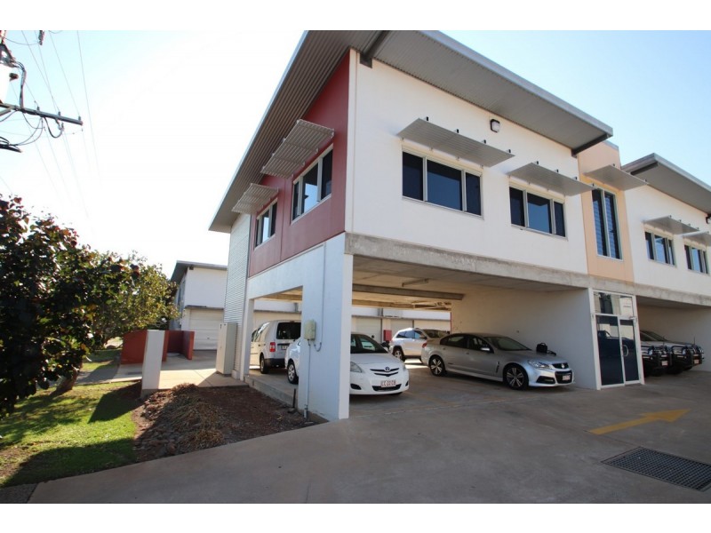 9/119 Reichardt Road, Winnellie NT 0820
