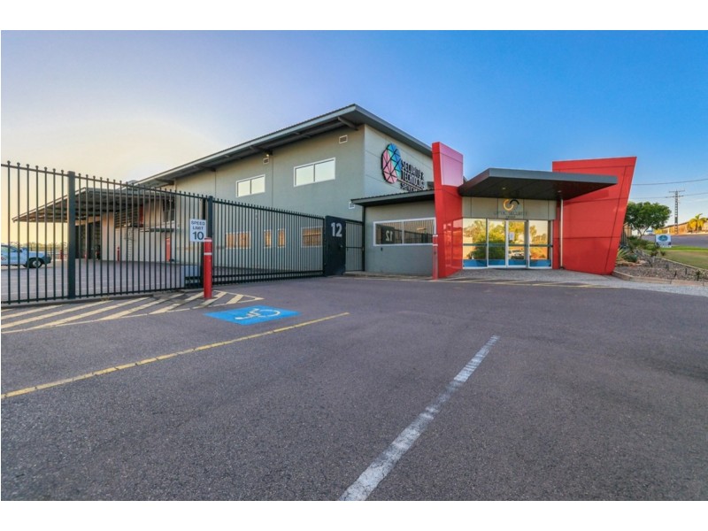 12 Mel Road, Berrimah NT 0828