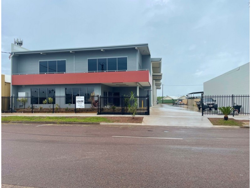 1/14 Bishop Street, Woolner NT 0820