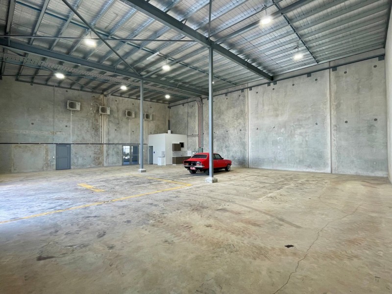 1/14 Bishop Street, Woolner NT 0820