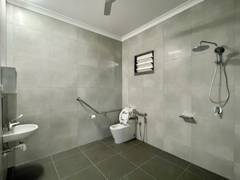 1/14 Bishop Street, Woolner NT 0820