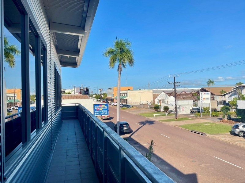 1/14 Bishop Street, Woolner NT 0820